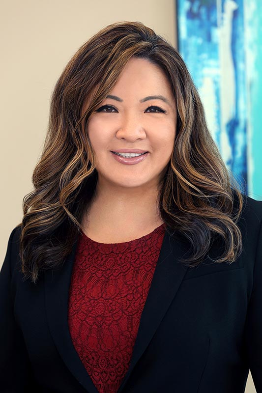 Attorney Allison Lee Fischer