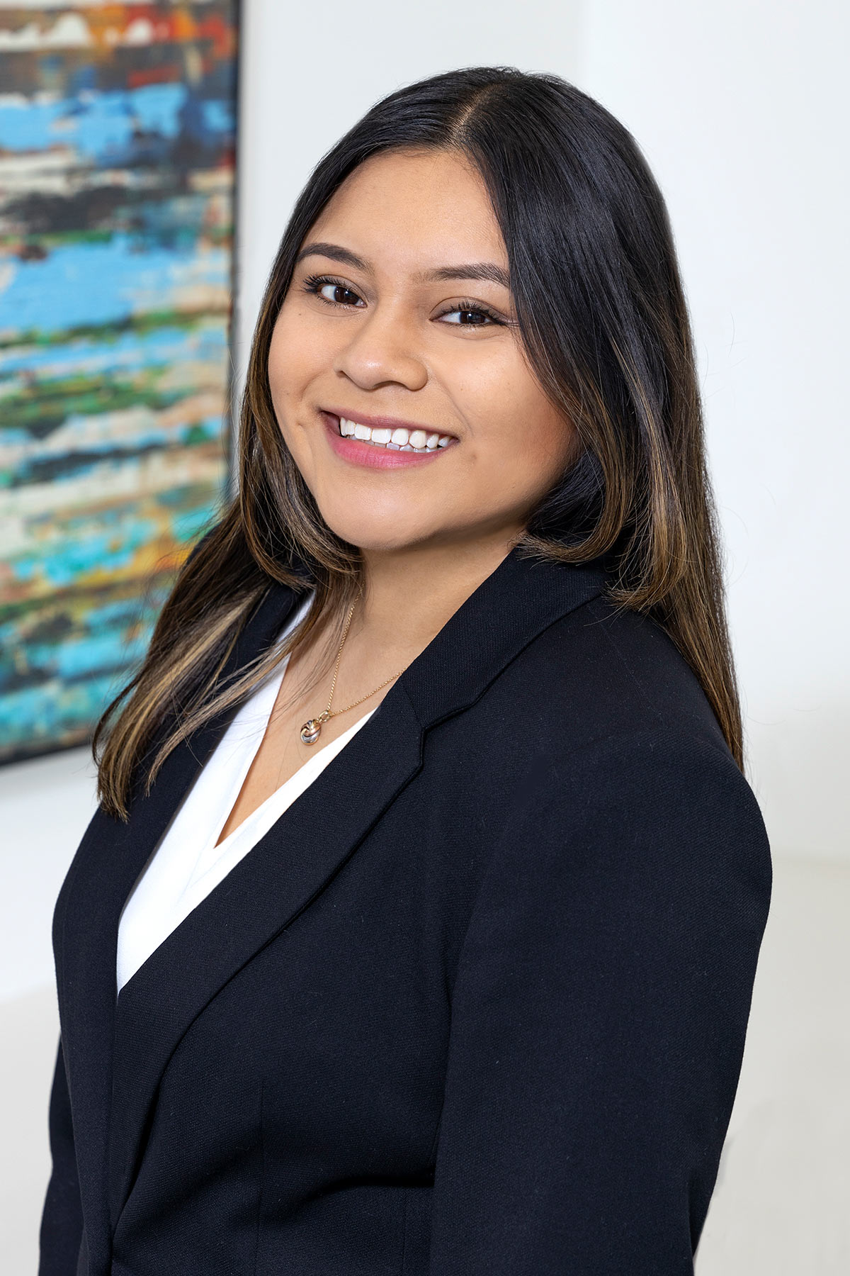 Attorney Andrea A. Rodriguez