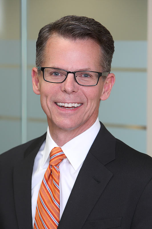 Attorney Howard D. Hall