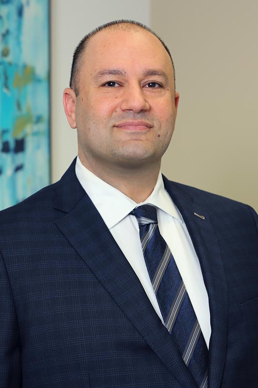 Attorney Jeremy T. Katz