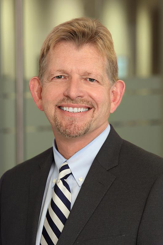 Attorney John A. Cone, Jr.