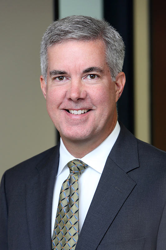 Attorney John T. Griffin