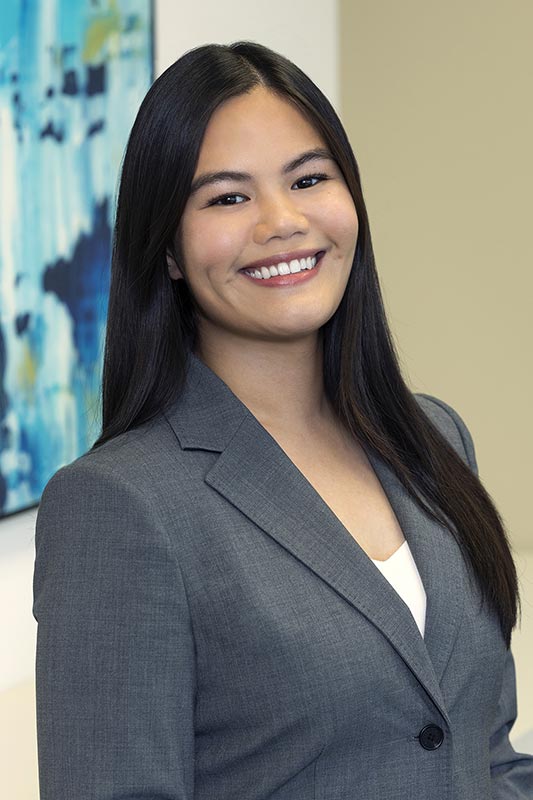 Attorney Nina Ciara B. Reyes
