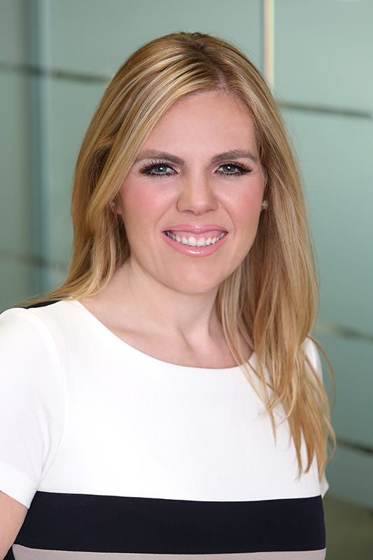 Attorney Stephanie M. Stringer