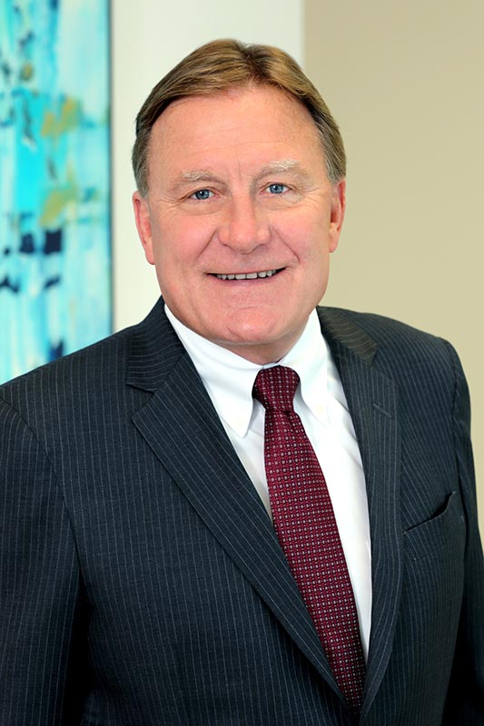Attorney Wayne Watten
