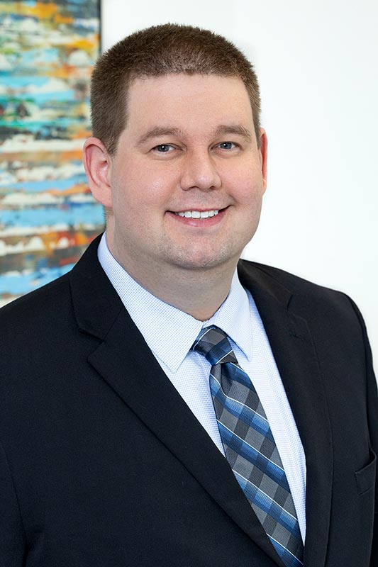 Attorney Eric V. Anderton