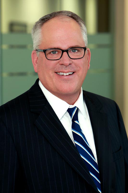 Photo:  George L. Hampton IV
