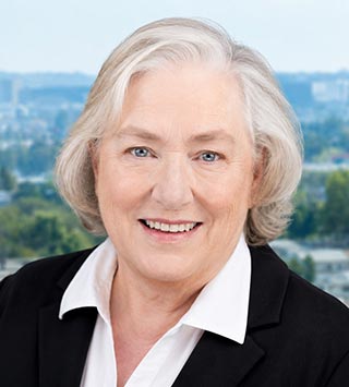 Attorney Debra A. Stevens