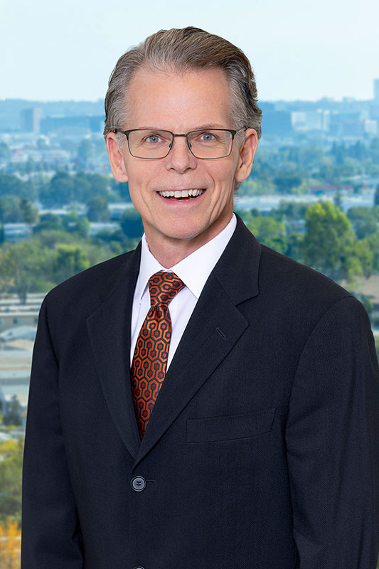 Attorney Howard D. Hall