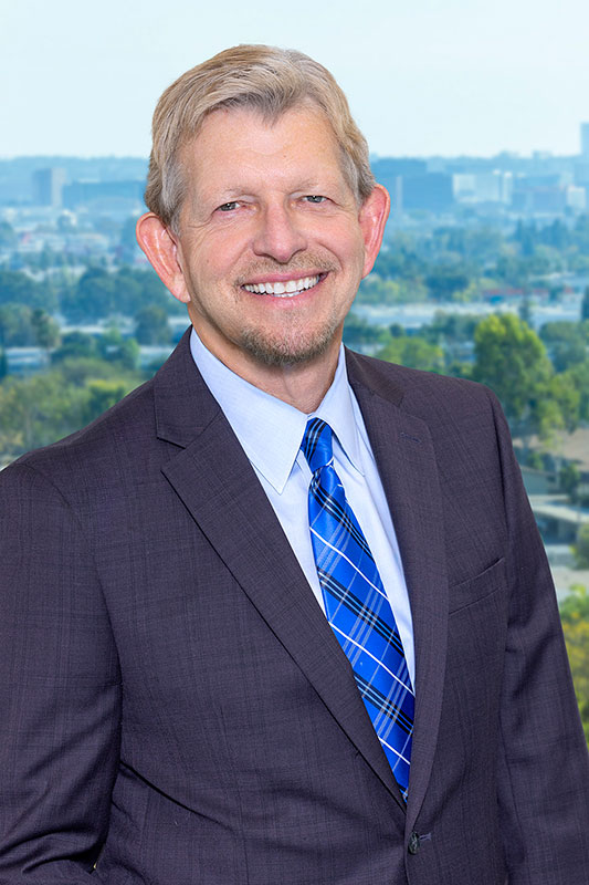 Attorney John A. Cone, Jr.