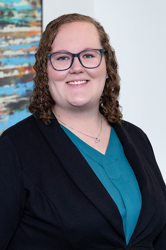 Attorney Kasandra C. Goldberg