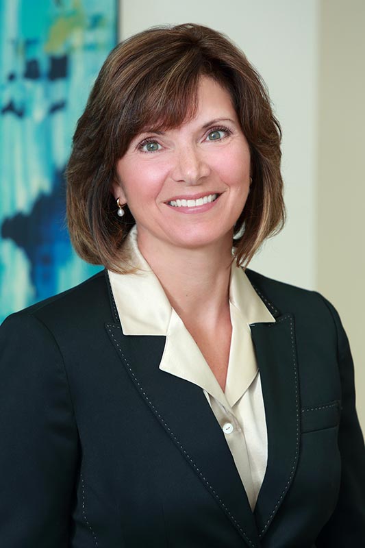 Attorney Laura J. Petrie