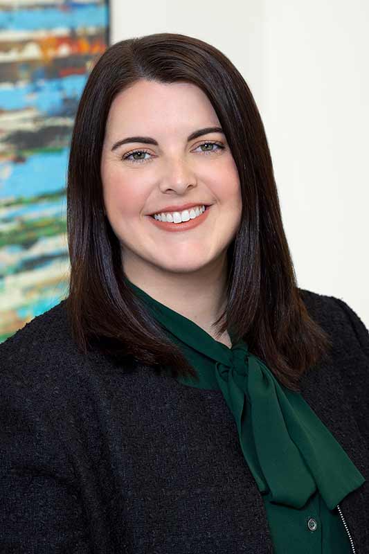 AttorneyMary E. Ashcraft 