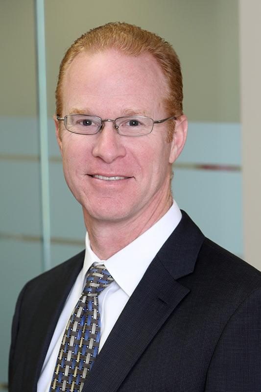 Attorney Michael J. Pepek