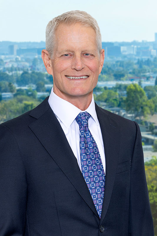 Attorney Samuel M. Danskin