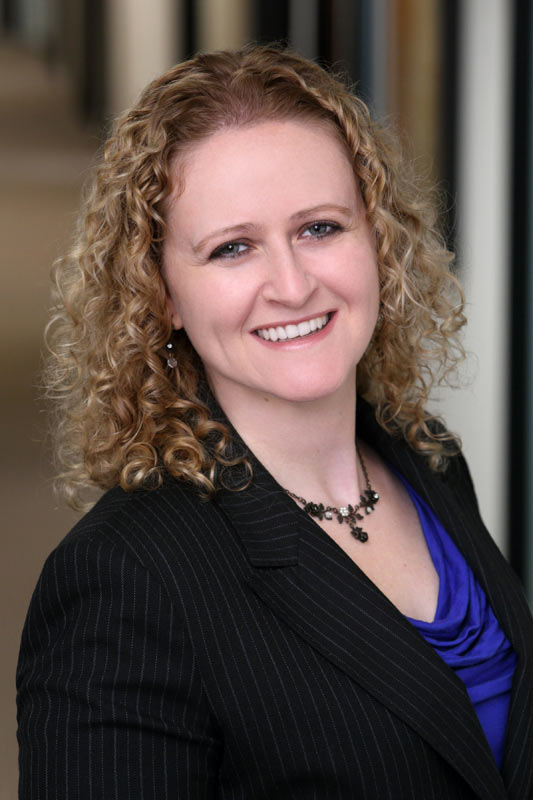Attorney Valerie J. Schratz